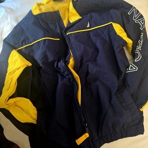 Boys jacket